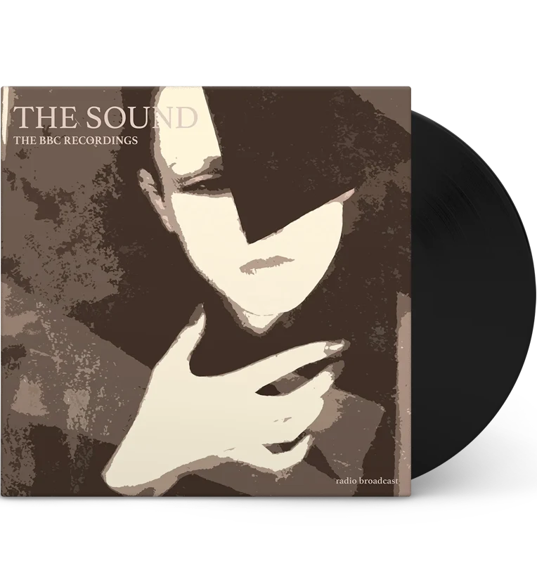 The Sound – The BBC Recordings (12-Inch Album)