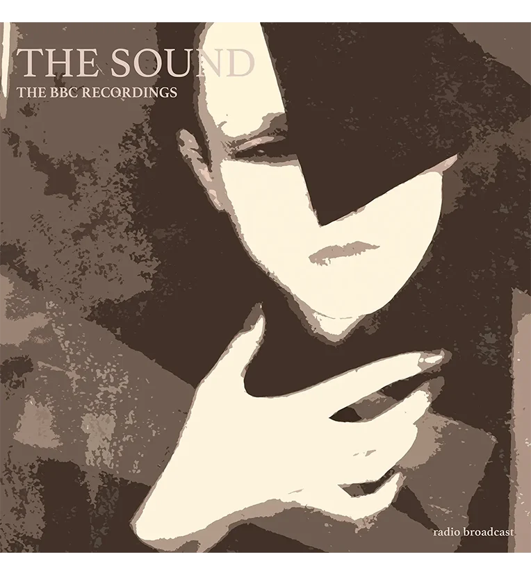 The Sound – The BBC Recordings (12-Inch Album) - Image 2