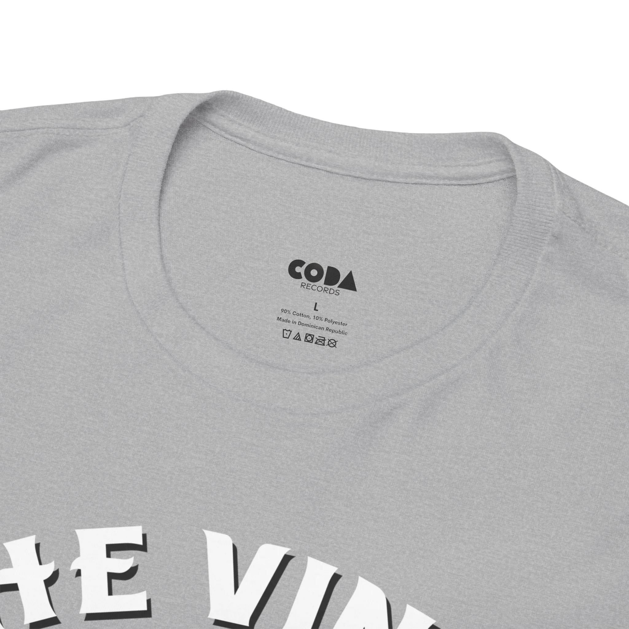 The Vinyl Frontier T-Shirt - Image 14