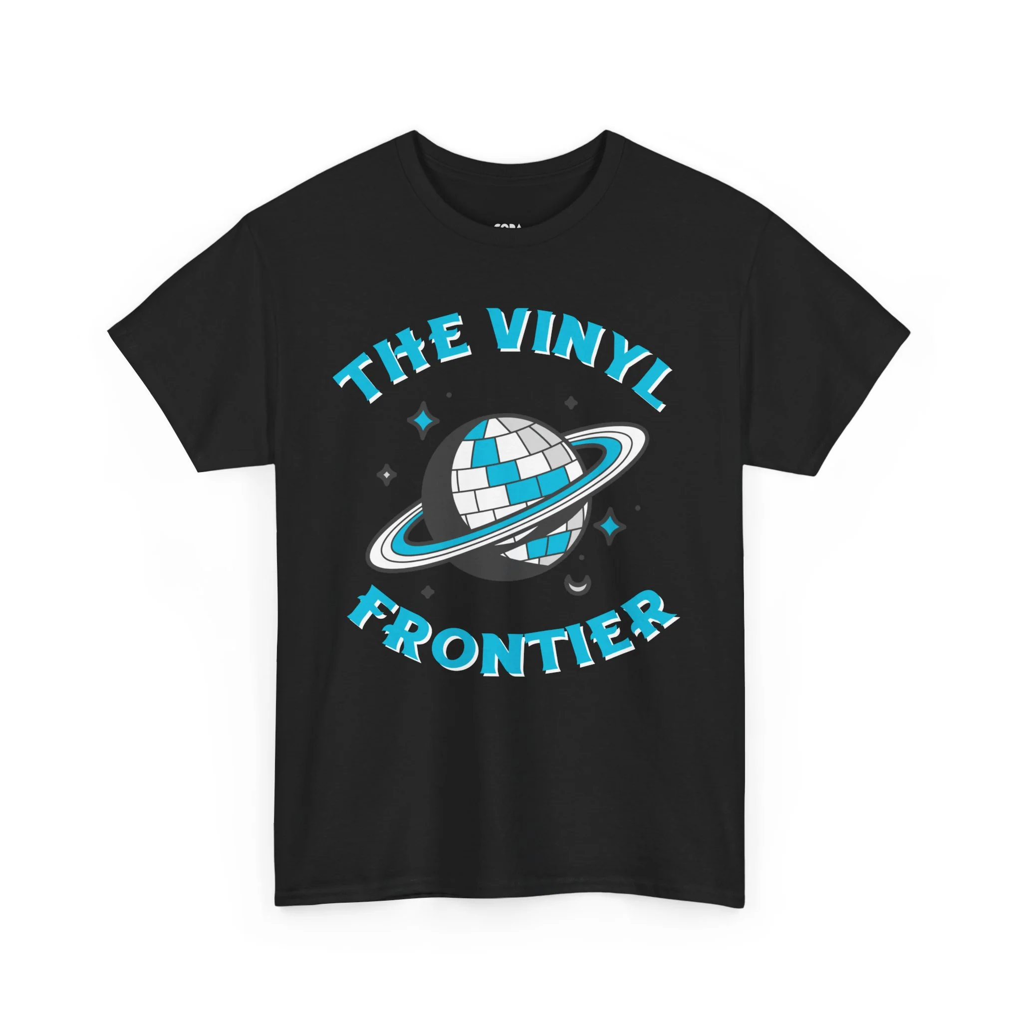 The Vinyl Frontier T-Shirt - Image 22