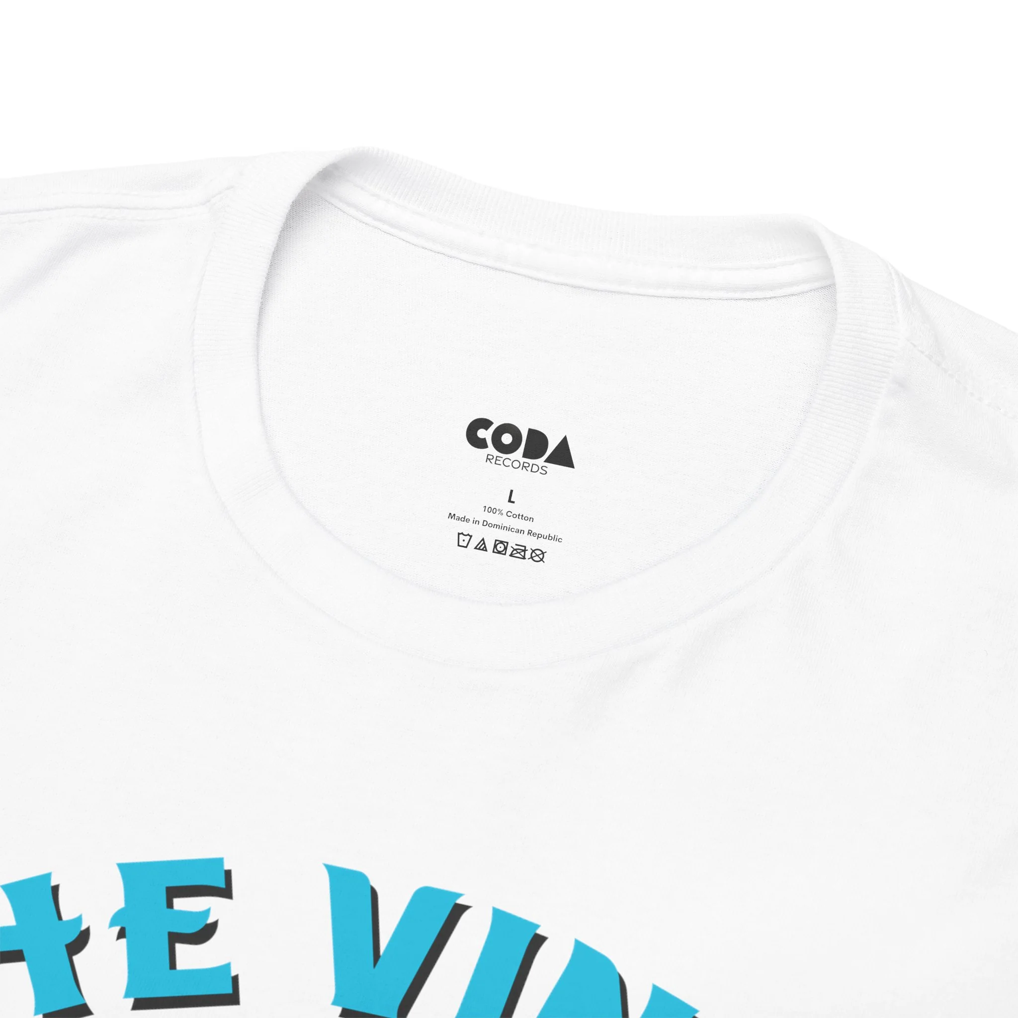 The Vinyl Frontier T-Shirt - Image 24