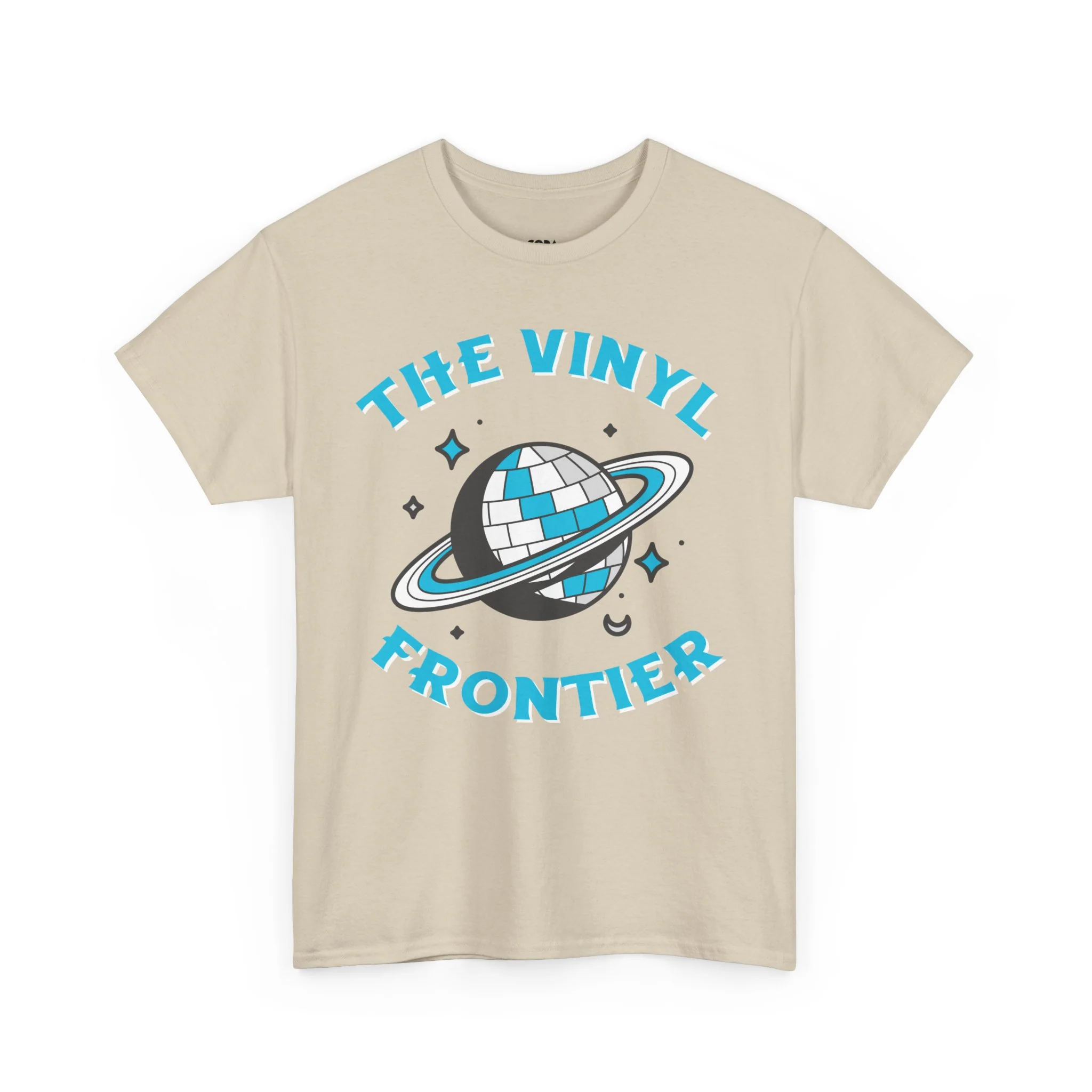 The Vinyl Frontier T-Shirt - Image 30