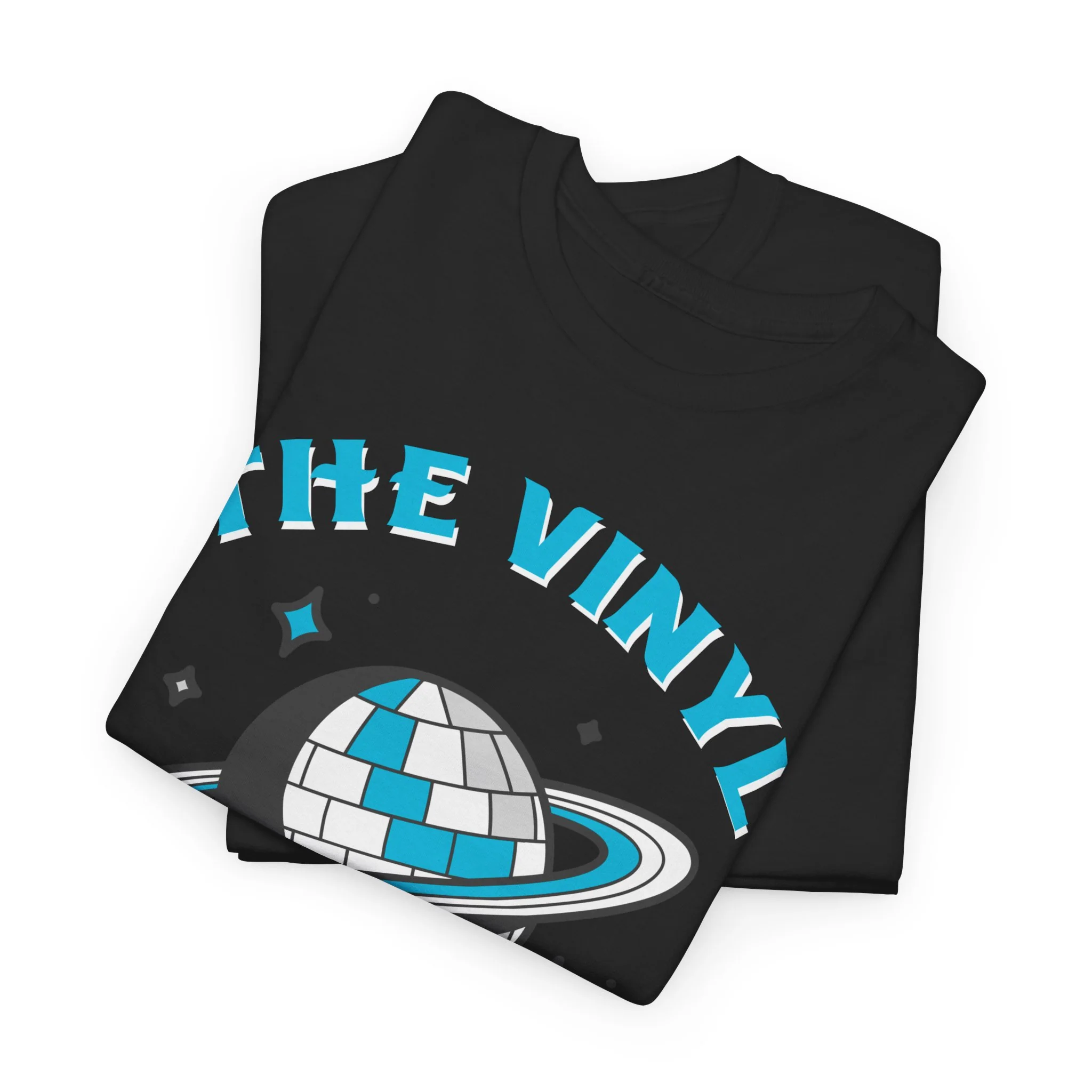 The Vinyl Frontier T-Shirt - Image 31