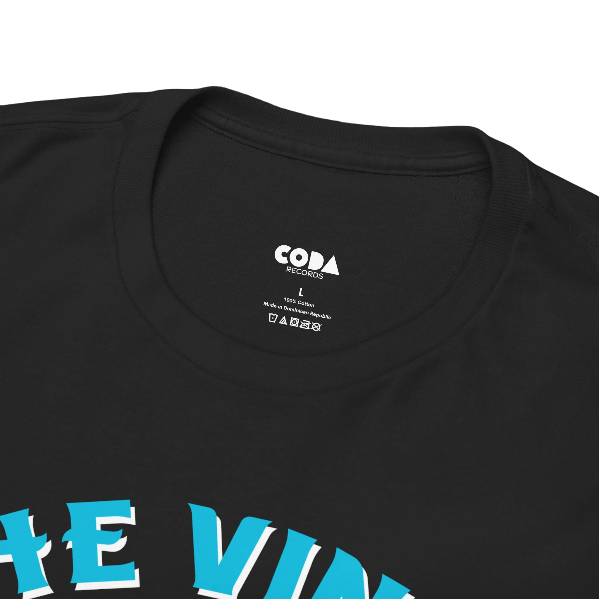 The Vinyl Frontier T-Shirt - Image 33