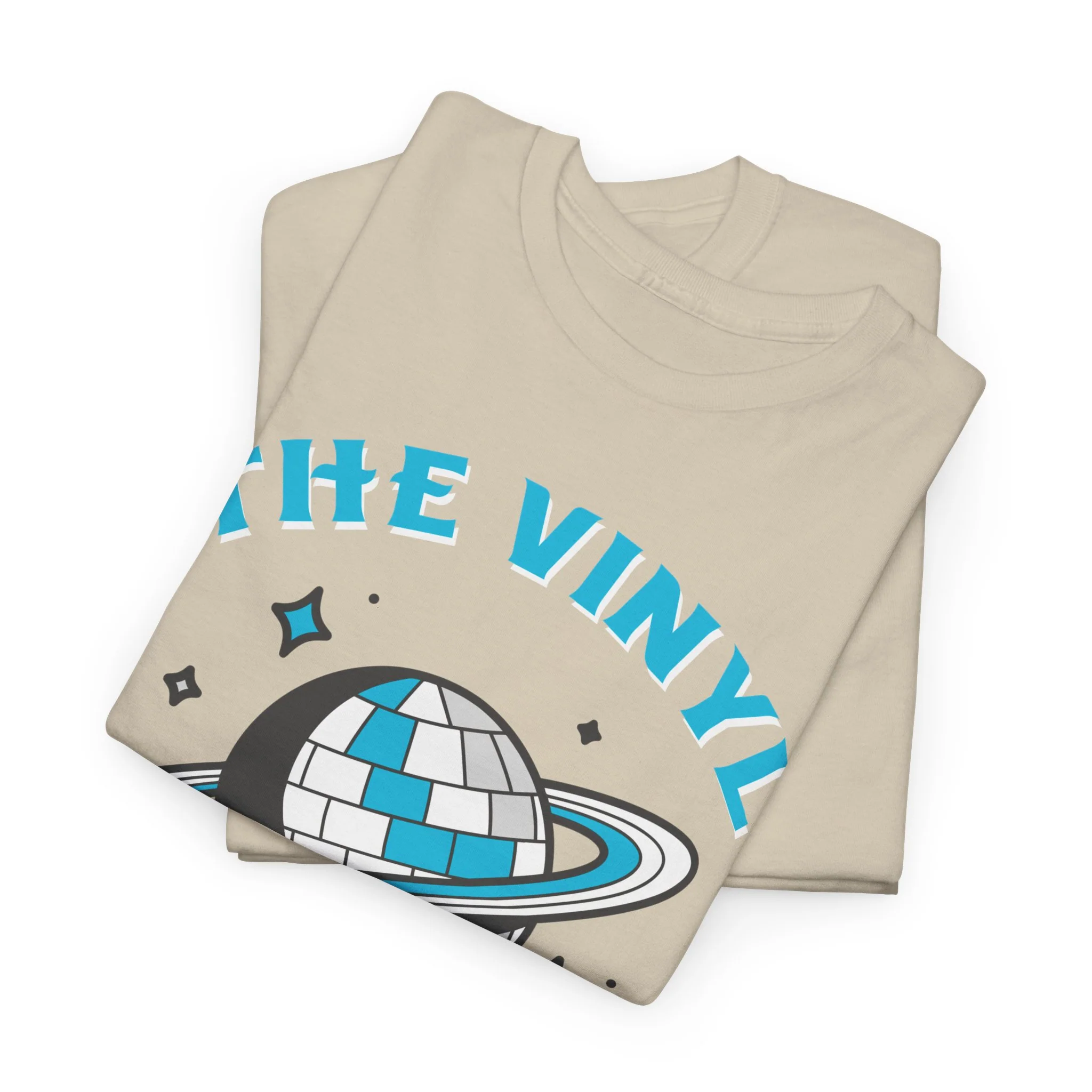 The Vinyl Frontier T-Shirt - Image 39