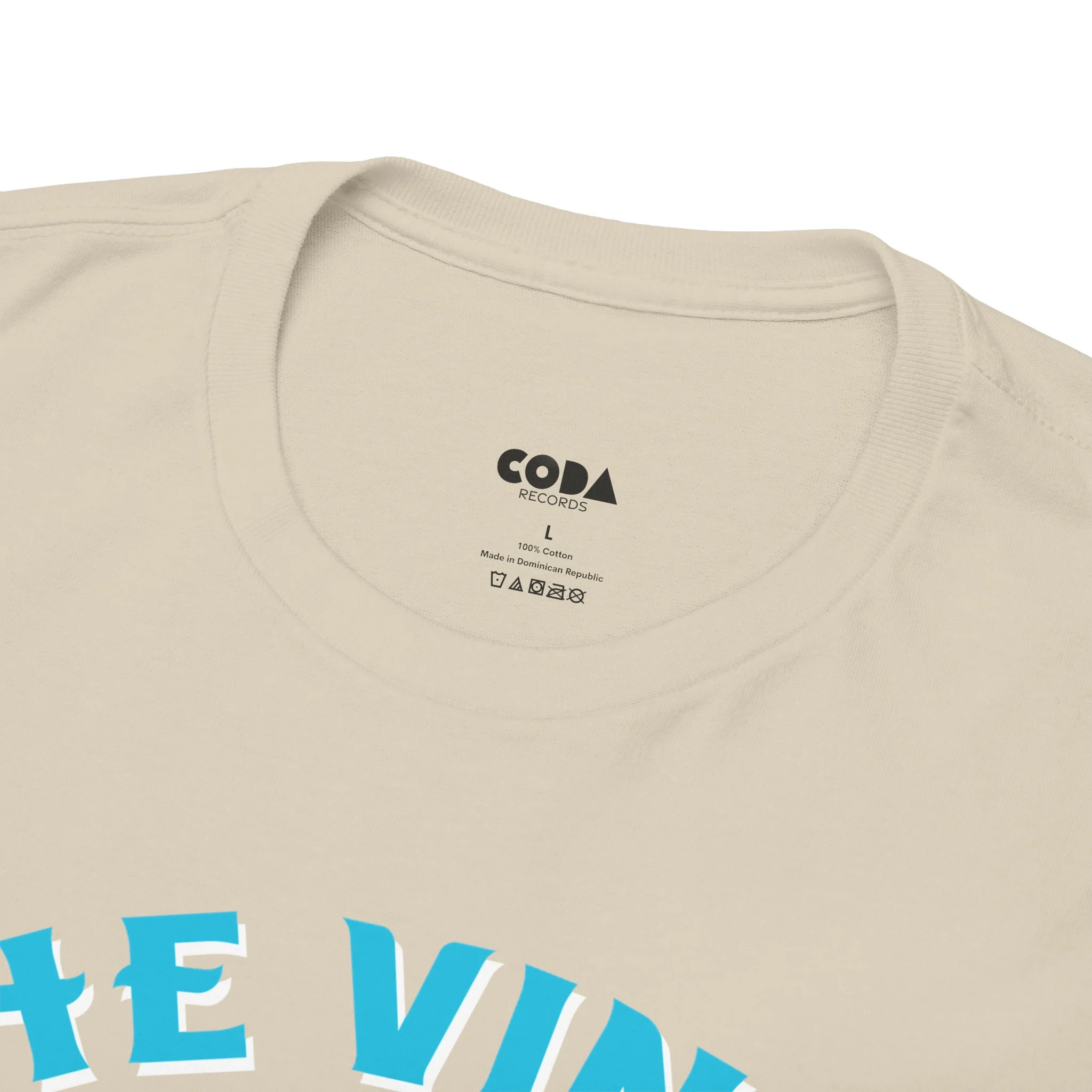 The Vinyl Frontier T-Shirt - Image 42