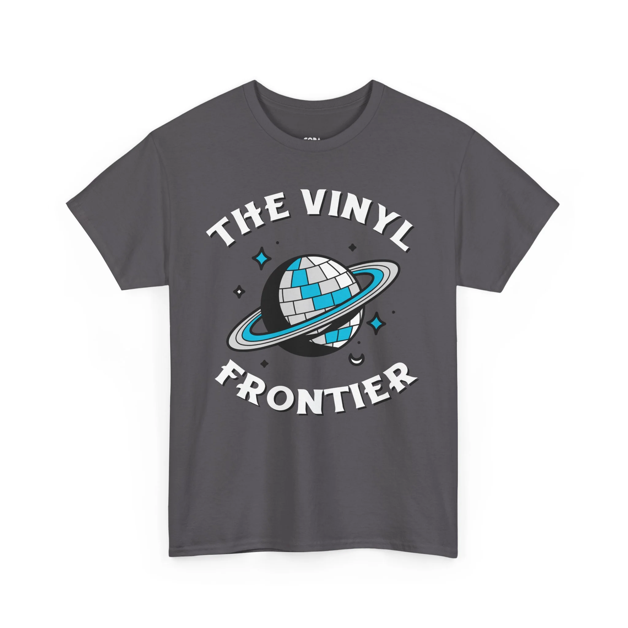 The Vinyl Frontier T-Shirt - Image 48