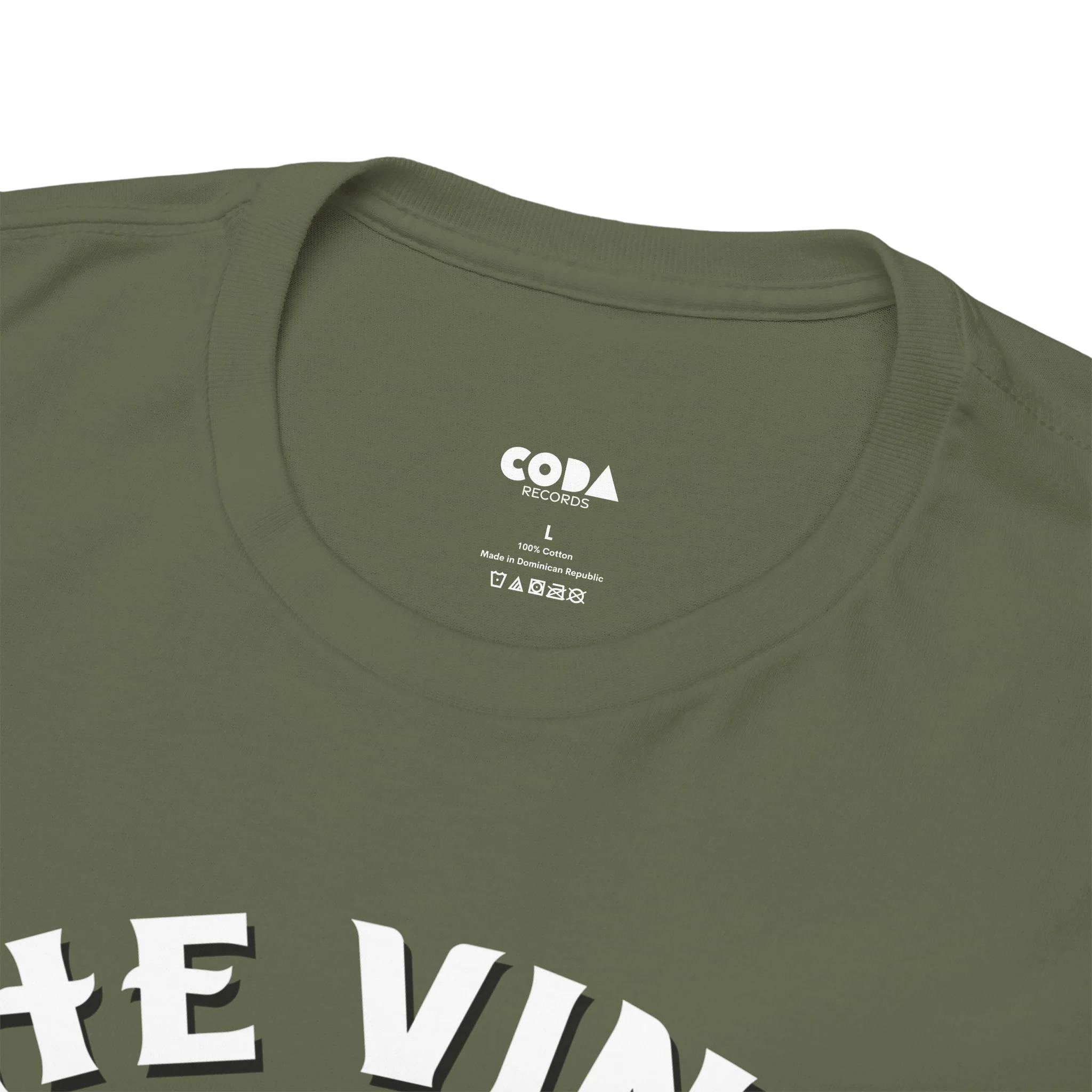 The Vinyl Frontier T-Shirt - Image 51