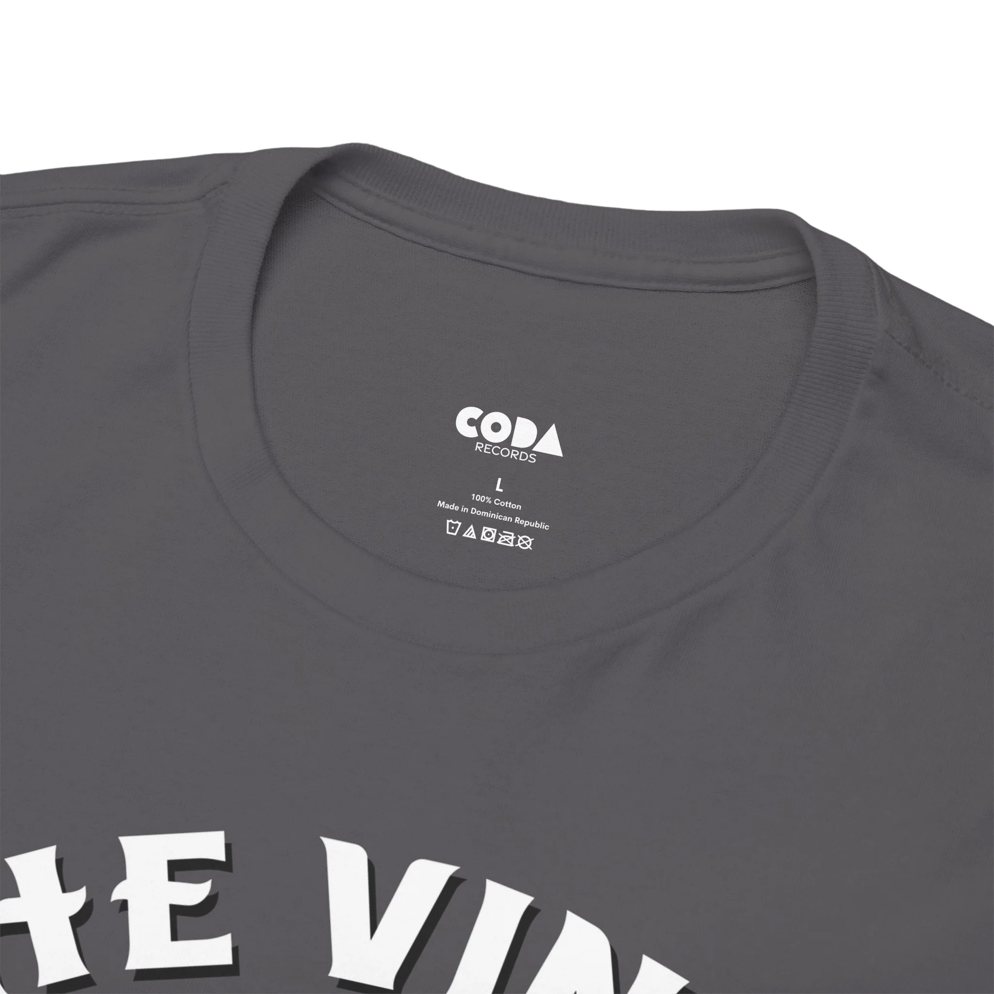 The Vinyl Frontier T-Shirt - Image 59