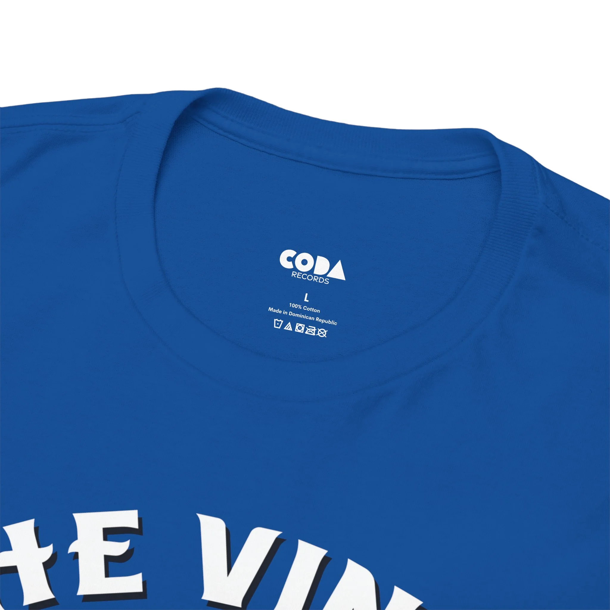 The Vinyl Frontier T-Shirt - Image 68