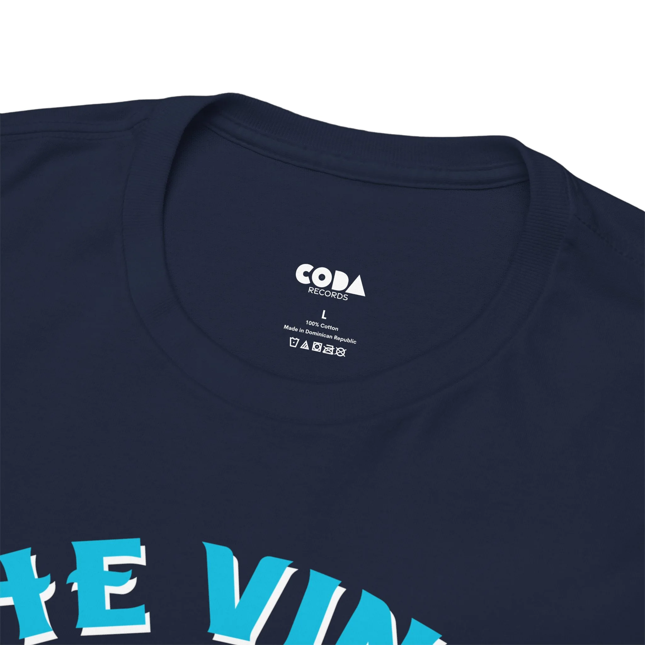The Vinyl Frontier T-Shirt - Image 77