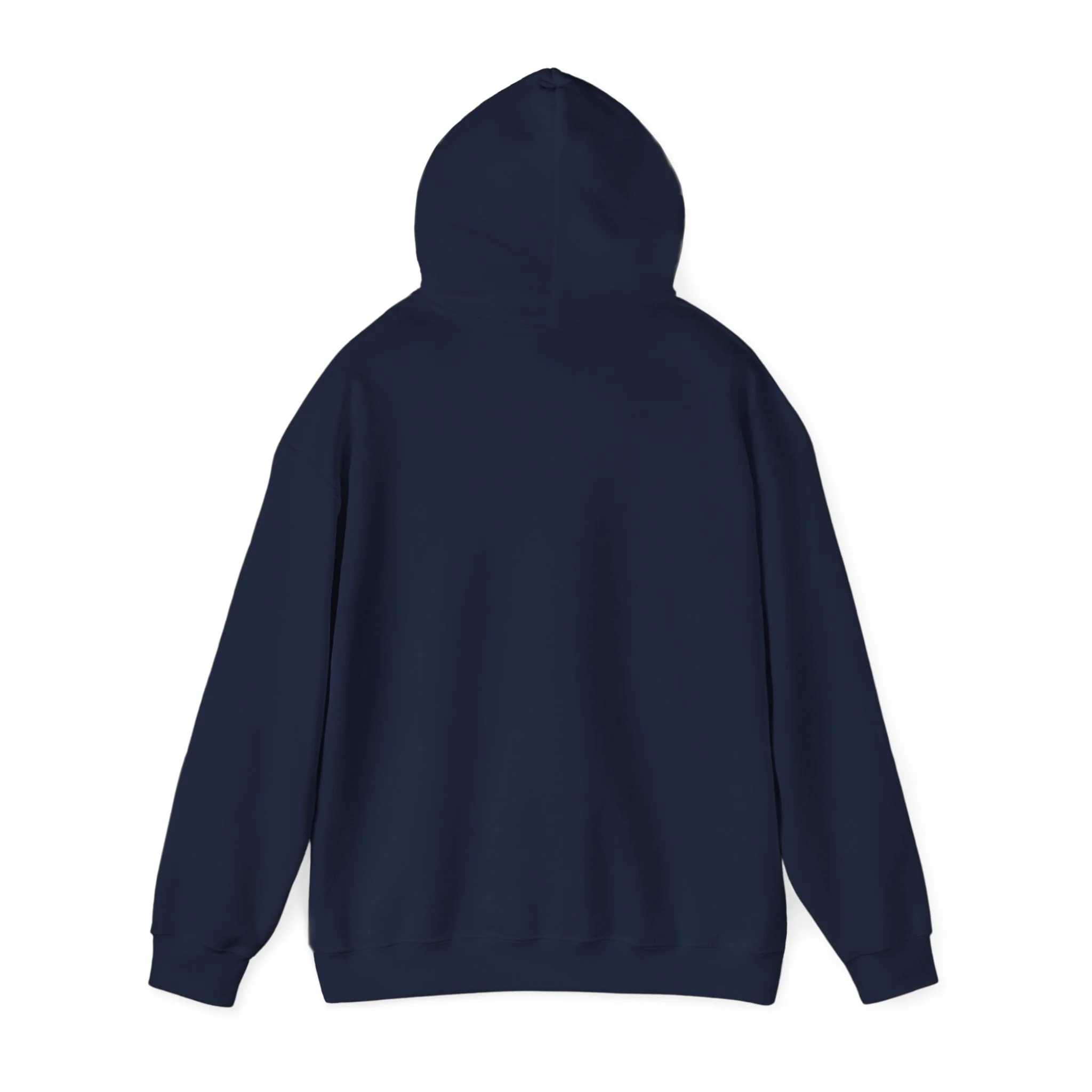 'Money Can't Buy Happiness, But It Can Buy Vinyl' Men's Hoodie - Image 9