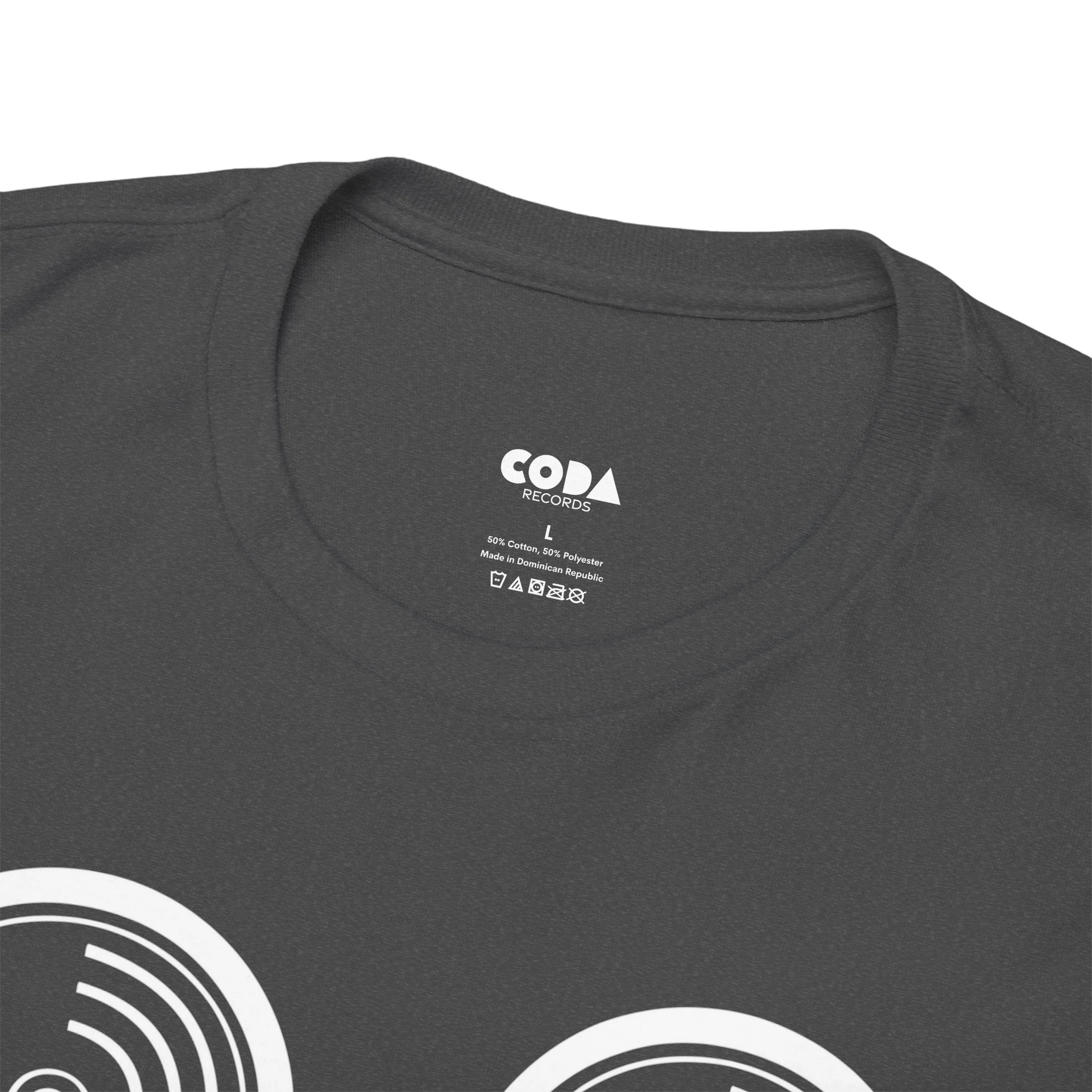 Vinyl Makes Me Happy Men's T-Shirt - Image 23