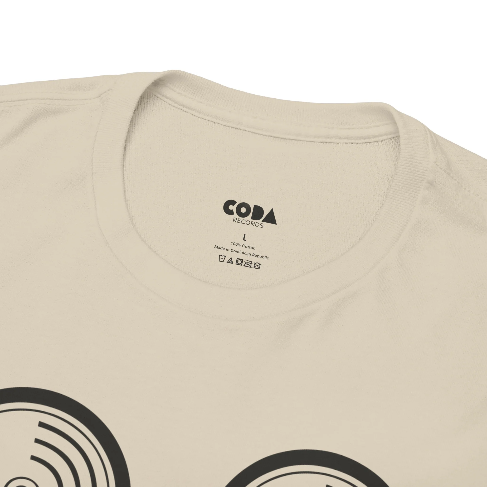 Vinyl Makes Me Happy Men's T-Shirt - Image 32