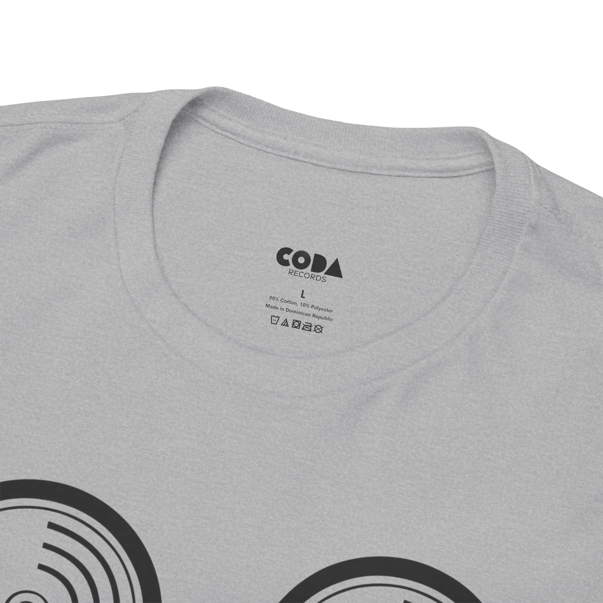 Vinyl Makes Me Happy Men's T-Shirt - Image 41