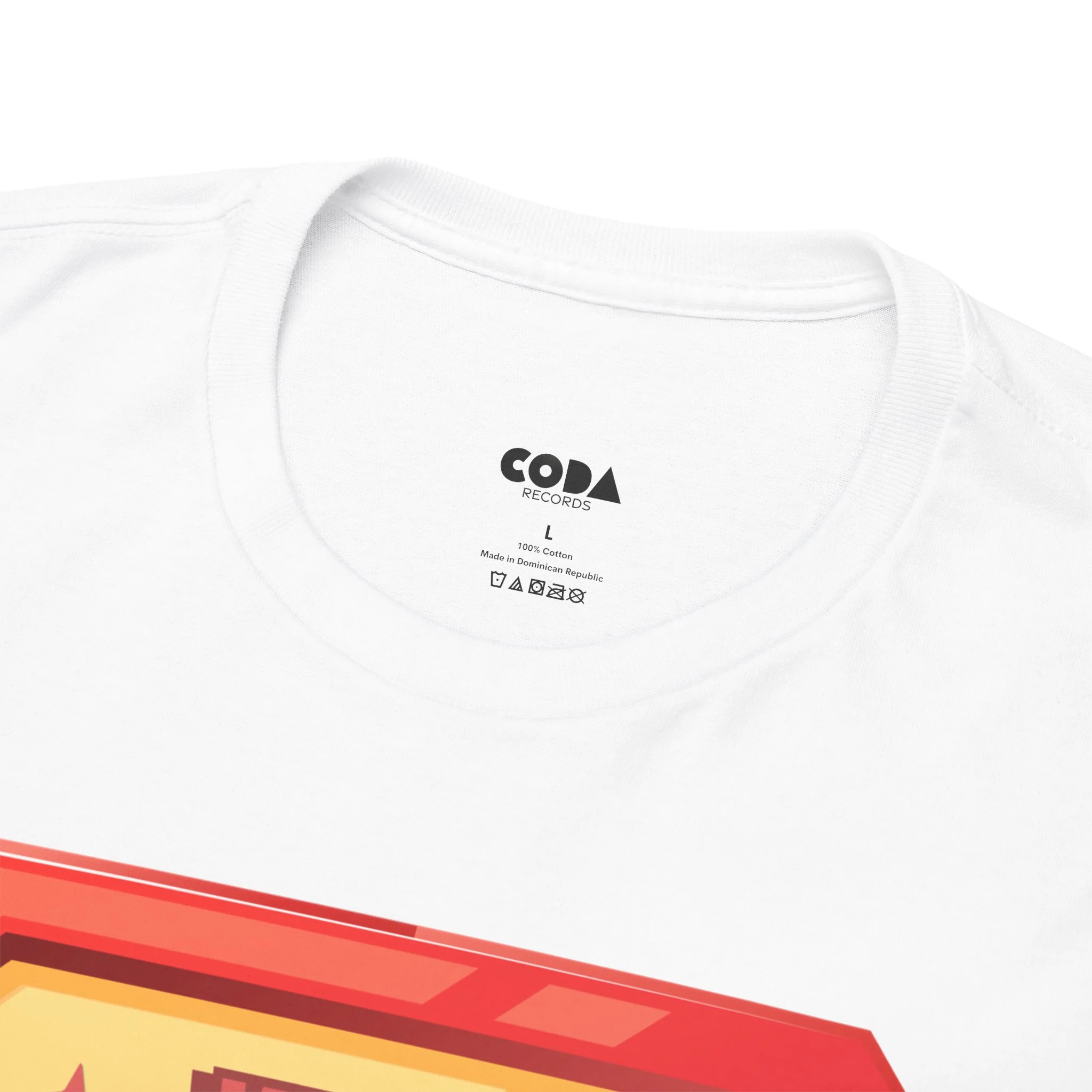 'Vinyl Man' Men's Superhero T-Shirt - Image 33