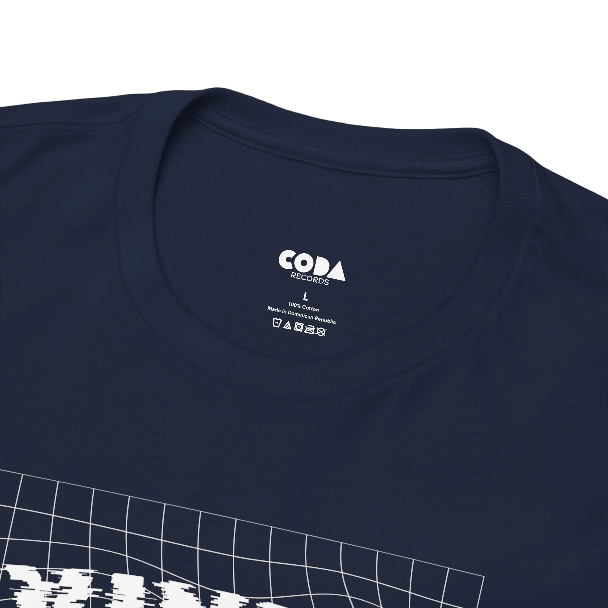'Vinyl Nerd' Men's T-Shirt - Image 32