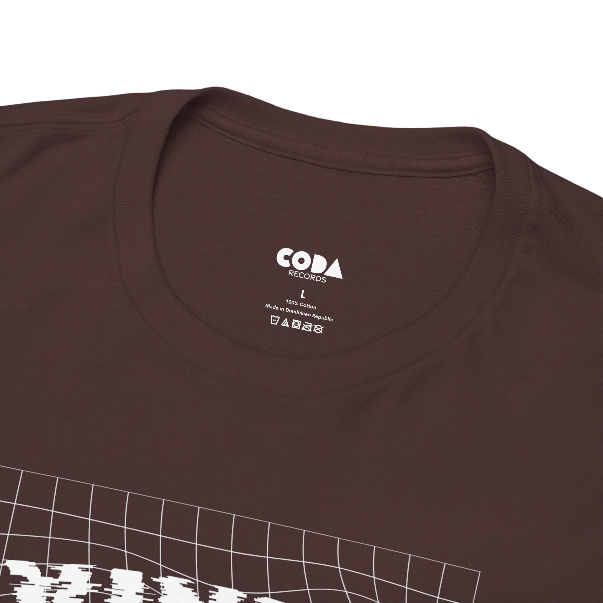 'Vinyl Nerd' Men's T-Shirt - Image 41