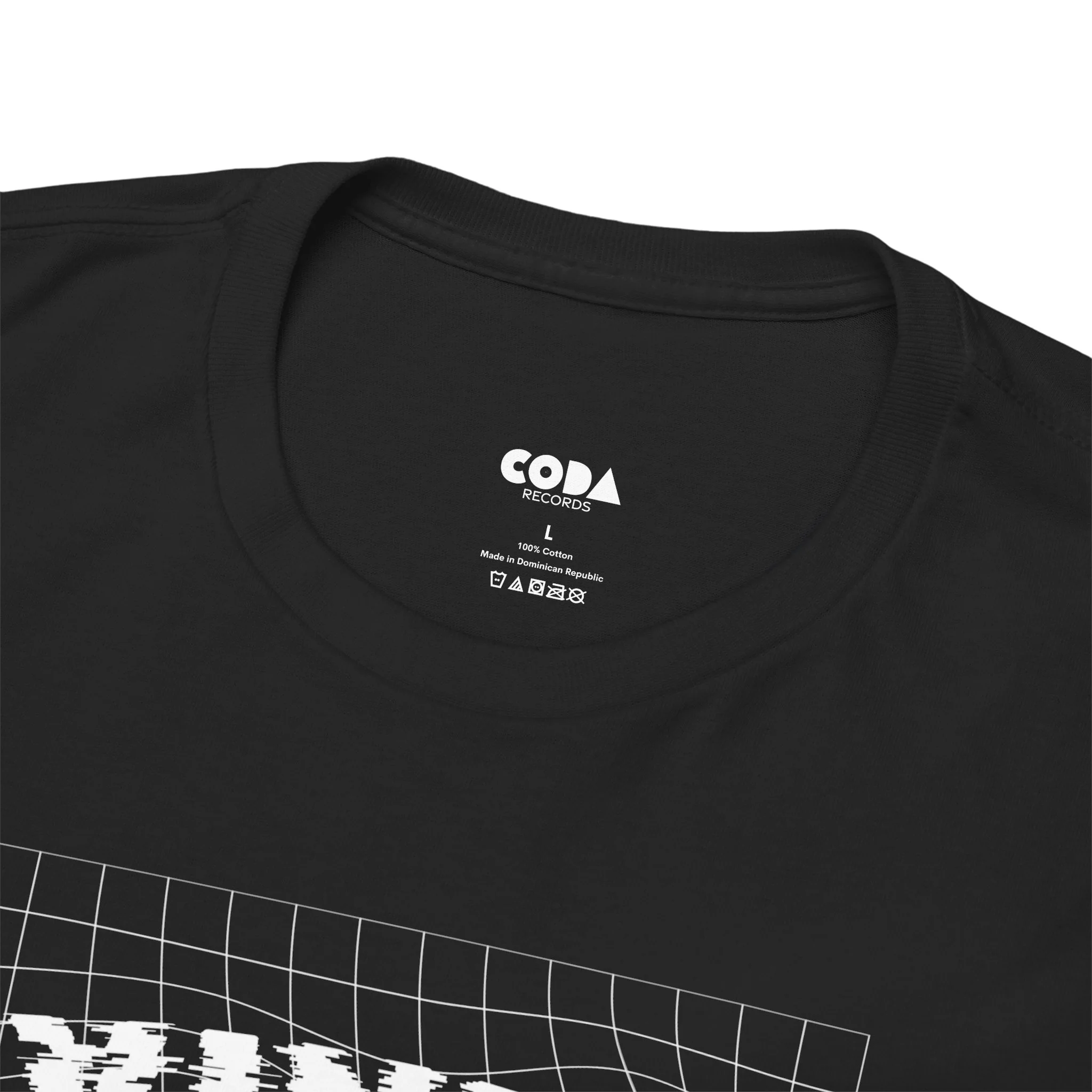 'Vinyl Nerd' Men's T-Shirt - Image 5