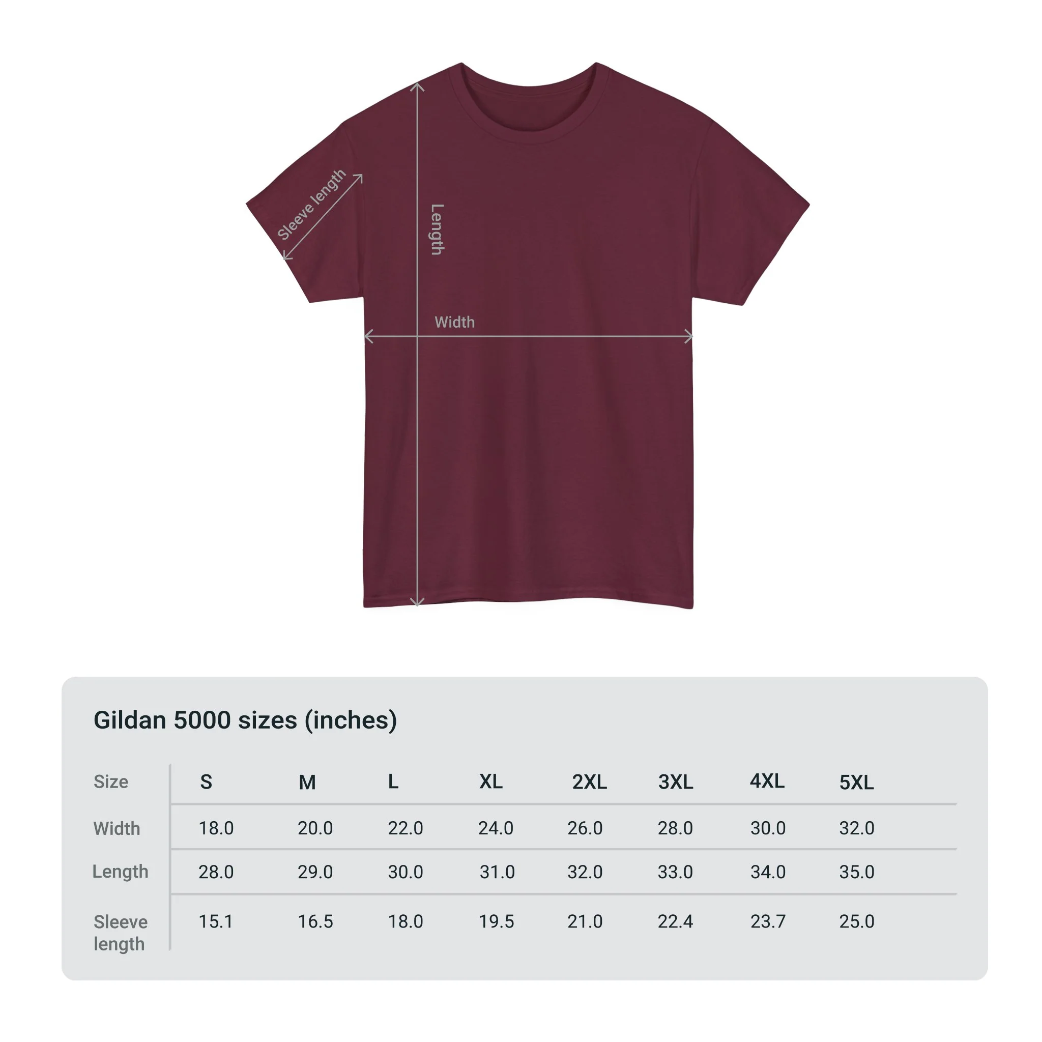 'Vinyl Records Are Groovy' Bold T-Shirt - Image 9