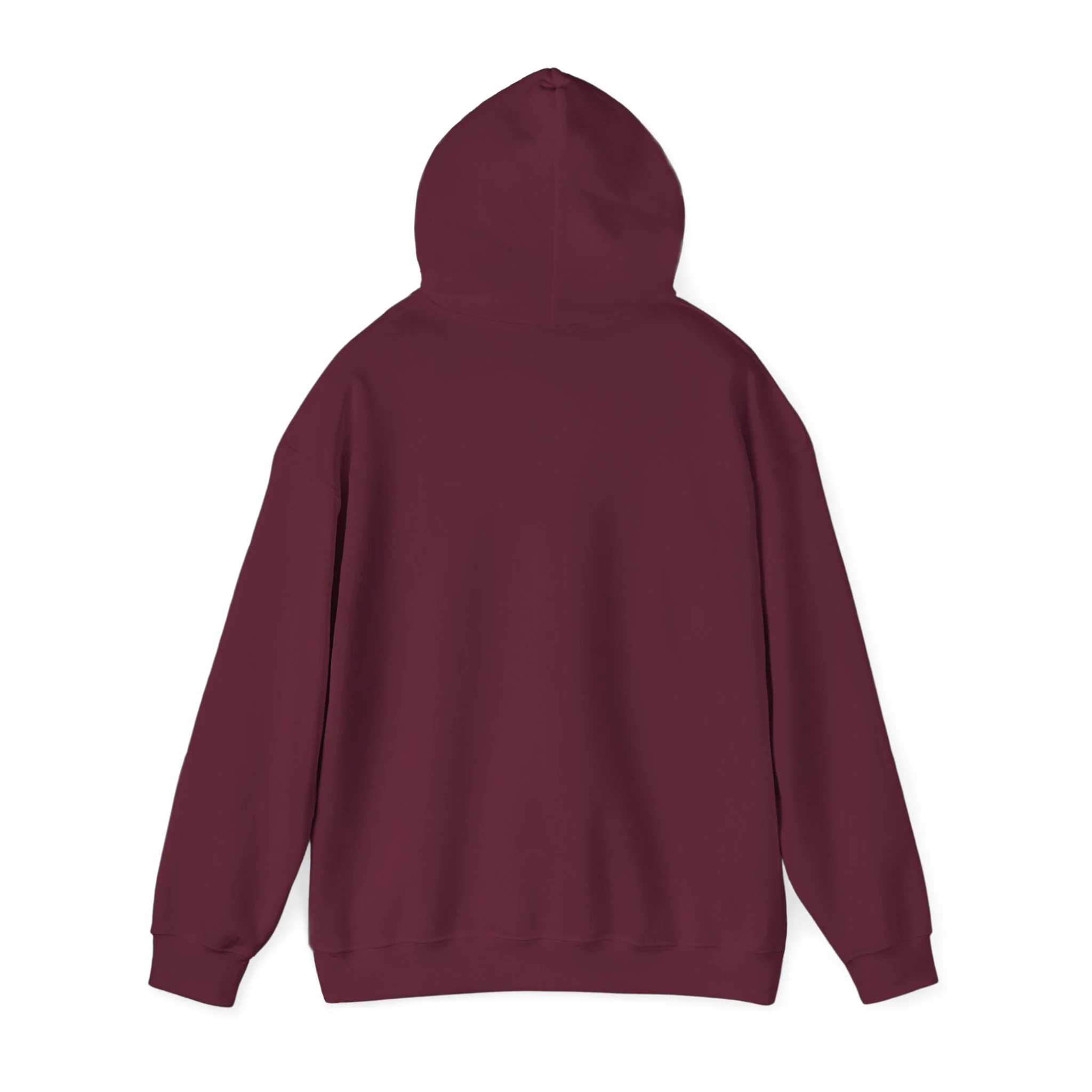 'Vinyl Records Are Groovy' Men's Hoodie - Image 3