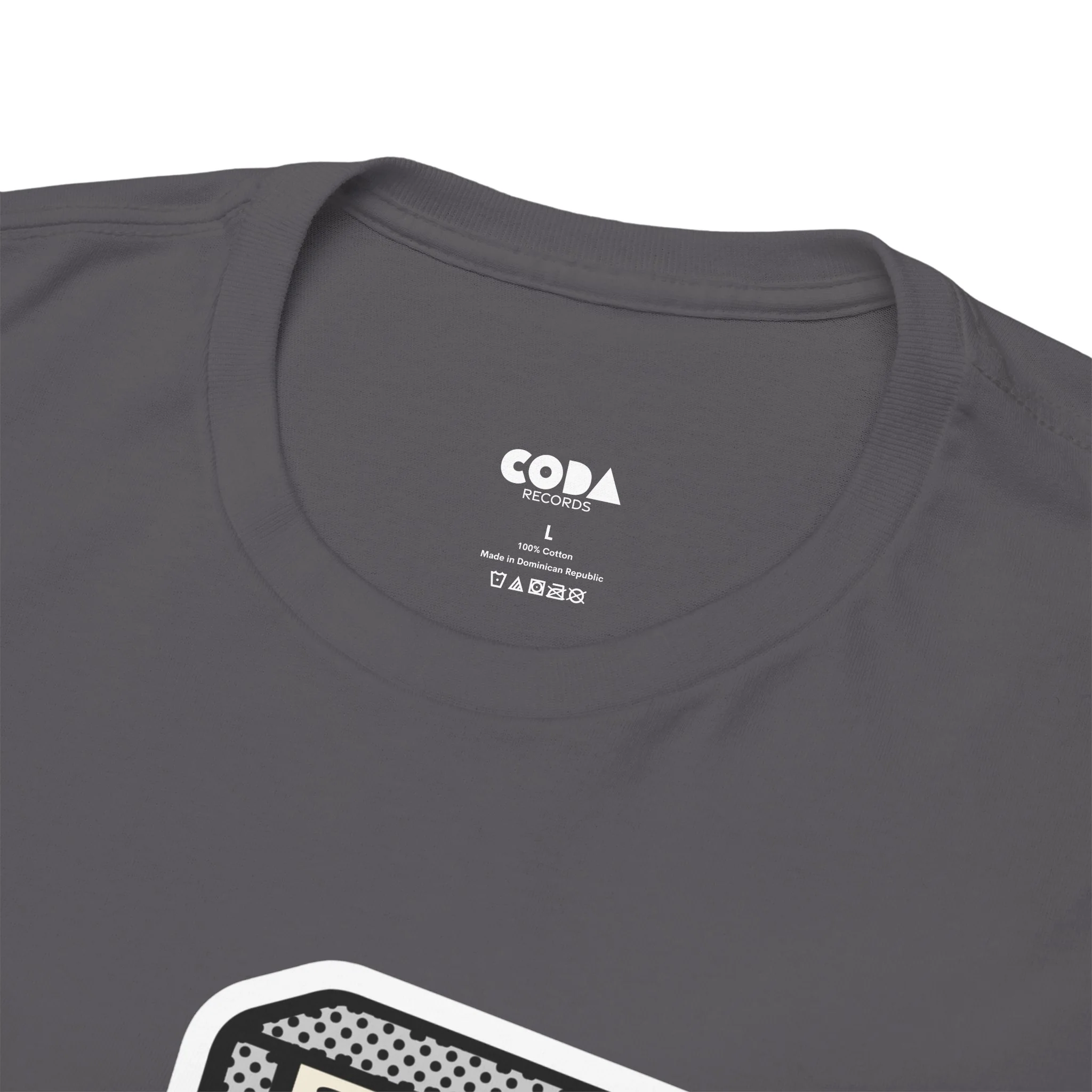 'Vinyl Sounds Better' T-Shirt - Image 5