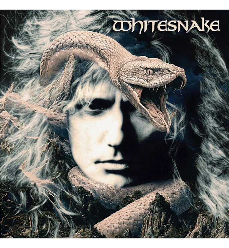 Whitesnake – Live Rio de Janeiro, 1985 (Limited Edition 12-Inch Album on Turquoise Vinyl) - Image 2